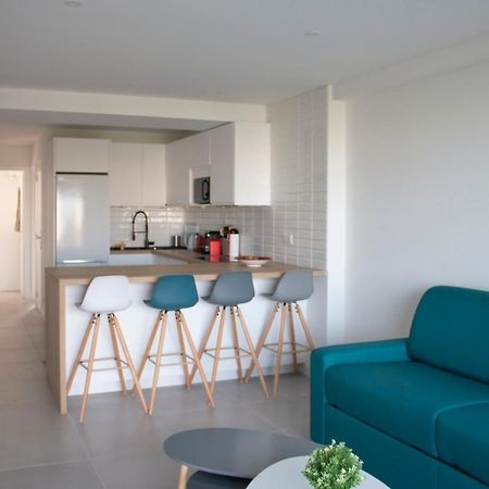 Vue Sur Mer - Magnifique Appartement Tout Confort - Terrasse Et Parking Prive กาญเนอ-ซูร์-แมร์ ภายนอก รูปภาพ