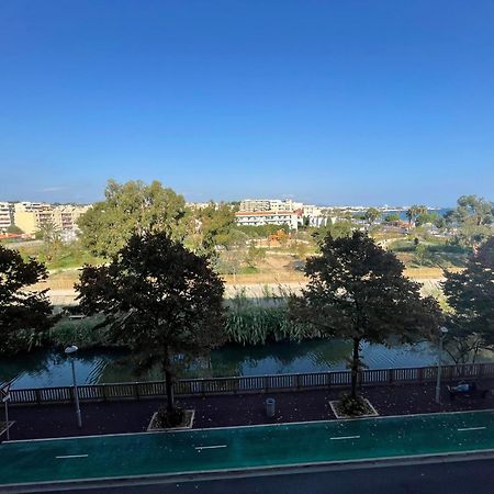 Vue Sur Mer - Magnifique Appartement Tout Confort - Terrasse Et Parking Prive กาญเนอ-ซูร์-แมร์ ภายนอก รูปภาพ